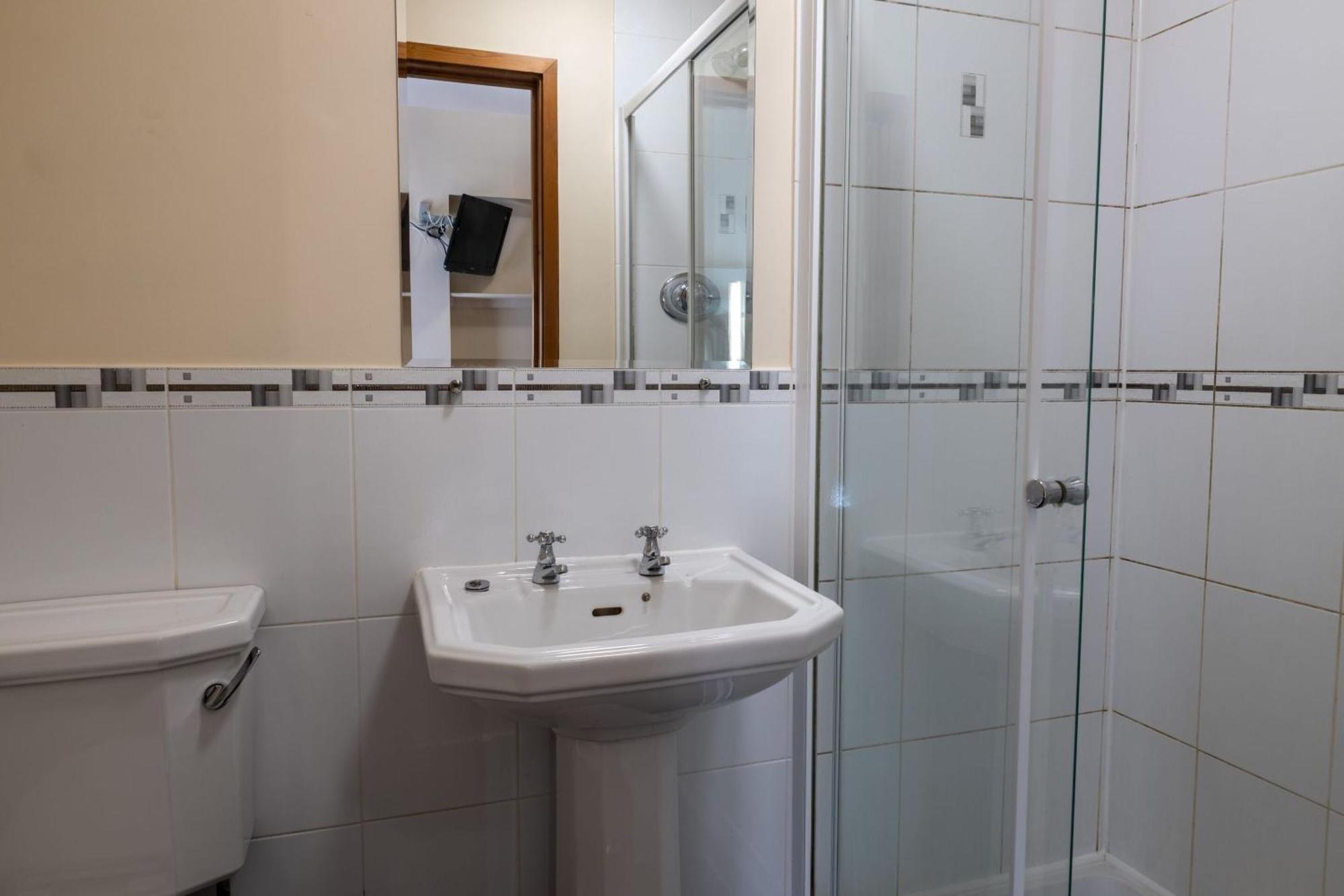 Hotel The Warehouse Yeovil Zimmer foto