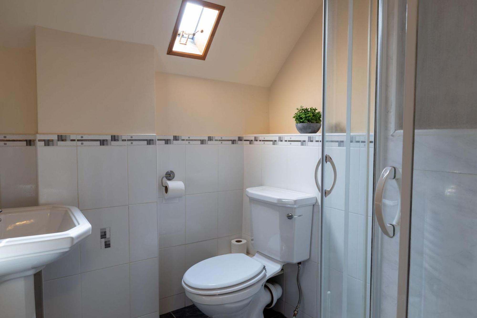 Hotel The Warehouse Yeovil Zimmer foto