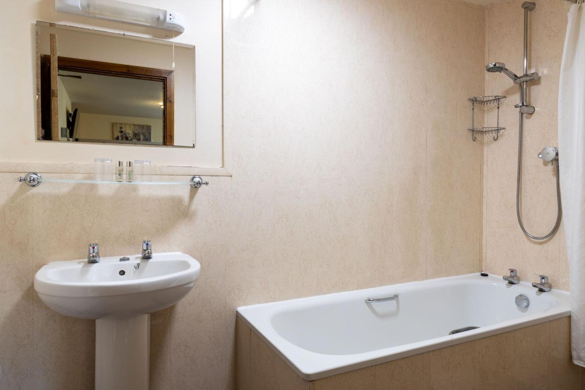 Hotel The Warehouse Yeovil Zimmer foto